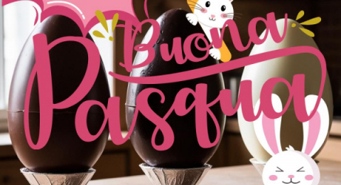 Uovo di Pasqua al latte o fondente? Scopri la Guida Perfetta (con ricetta fatta in casa!)